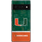 University of Miami U Hurricanes Google Pixel 6 Pro Skin